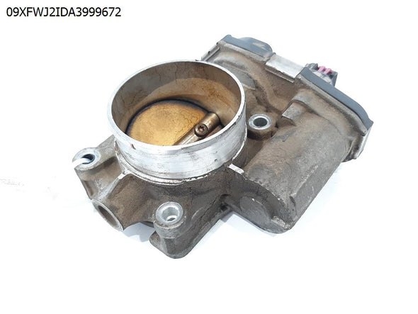 יחידת מצערת 2400 4CA לביואיק לה קרוס 2010-2024