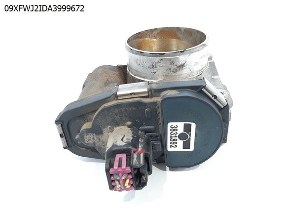 יחידת מצערת 2400 4CA לביואיק לה קרוס 2010-2024