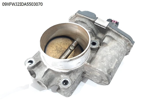 יחידת מצערת 2400 4CA לביואיק לה קרוס 2010-2024