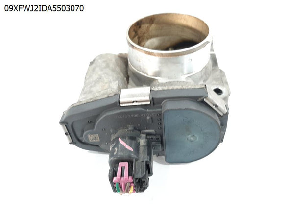 יחידת מצערת 2400 4CA לביואיק לה קרוס 2010-2024