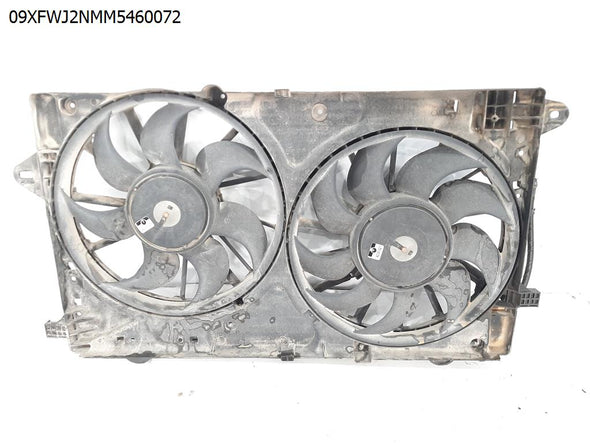 מאורר מנוע כפול 2400 לביואיק לה קרוס 2010-2024