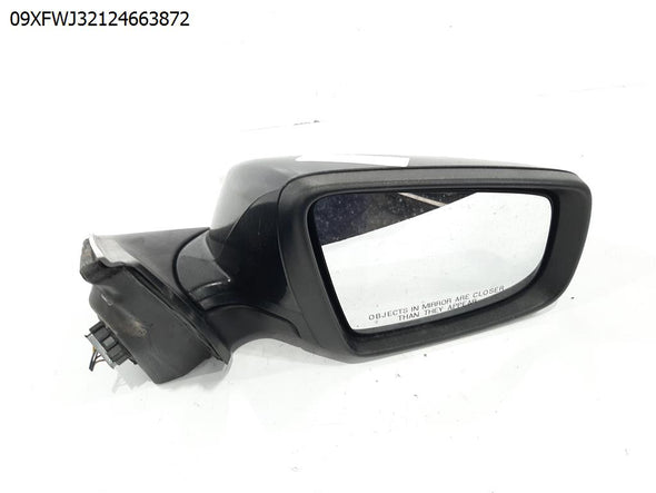 ראי חיצוני ימין חשמלי לביואיק לה קרוס 2010-2024