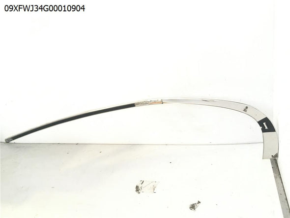 פס קישוט תחתון לדלת אחורית ימין לביואיק לה קרוס 2010-2024