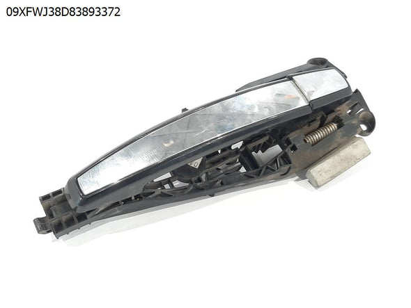 ידית חיצונית דלת אחורית ימין לביואיק לה קרוס 2010-2024