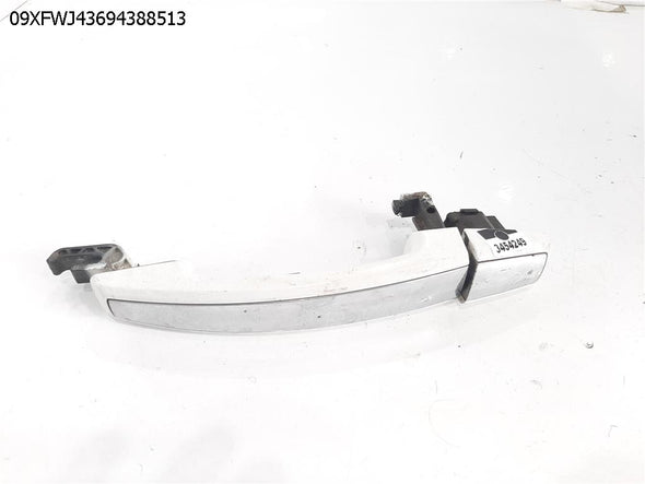 ידית חיצונית דלת אחורית שמאל לביואיק לה קרוס 2010-2024