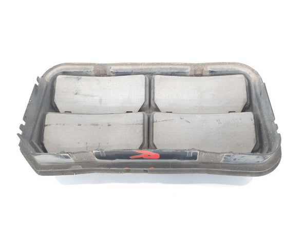 תריס בודי ימין לפגוש אחורי לביואיק לה קרוס 2010-2024