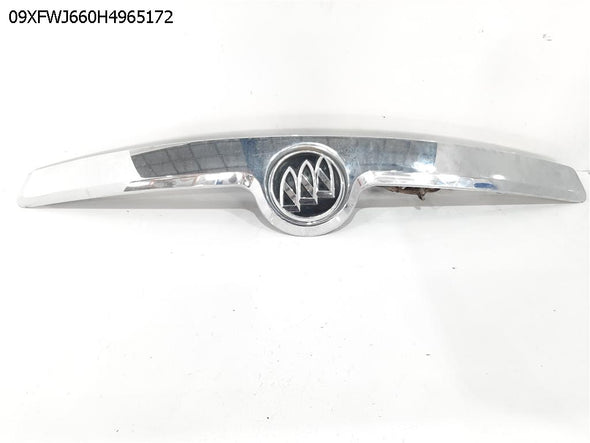 פס קישוט מכסה מטען לביואיק לה קרוס 2010-2024