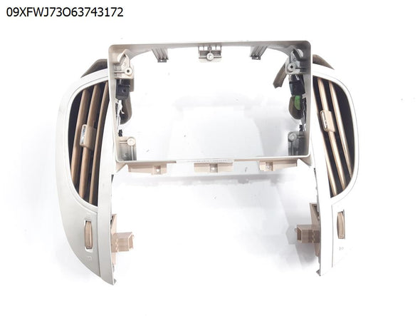 פנל רדיו לביואיק לה קרוס 2010-2024