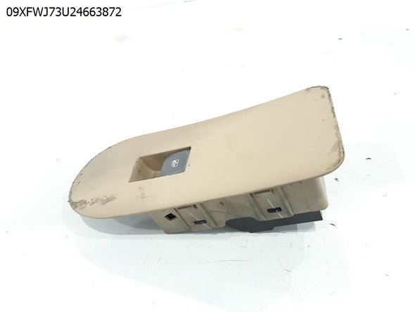 כפתור הרמת חלון דלת אחורית שמאל לביואיק לה קרוס 2010-2025