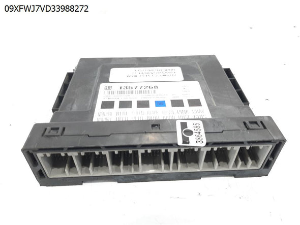 מחשב בודי 13577268 לביואיק לה קרוס 2010-2024