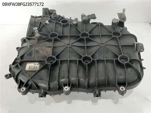 סעפת יניקה 3000 4GA לביואיק לה קרוס 2010-2024