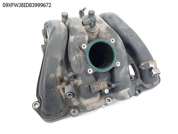 סעפת יניקה 2400 4CA לביואיק לה קרוס 2010-2024