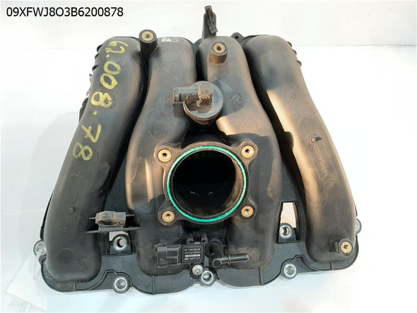 סעפת יניקה 2400 4CB לביואיק לה קרוס 2010-2024