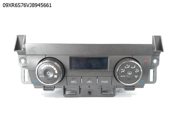 בקרת איורור דיגיטלית לביואיק לוצרן 2006-2024