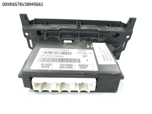 בקרת איורור דיגיטלית לביואיק לוצרן 2006-2024