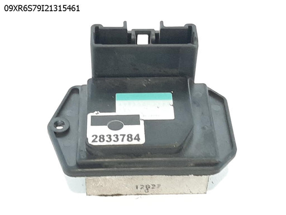 נגד מהירויות למפוח לביואיק לוצרן 2006-2024