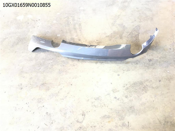 ספוילר פגוש אחורי לב.מ.וו. סדרה 4 קופה 2013-2021