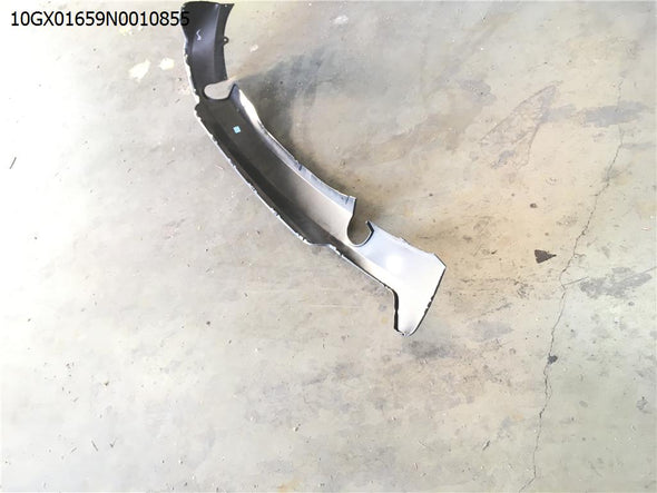 ספוילר פגוש אחורי לב.מ.וו. סדרה 4 קופה 2013-2021