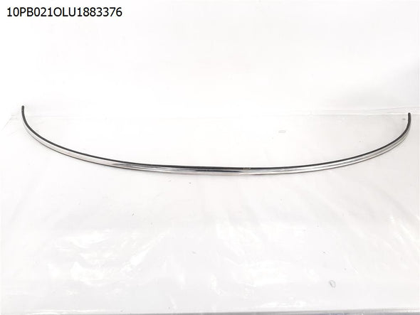 פס קישוט אחורי למכסה מנוע לב.מ.וו. מיני קופר קבריולט 2007-2014