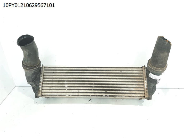 מצנן אינטרקולר 2000 לב.מ.וו. X5 2013-2019