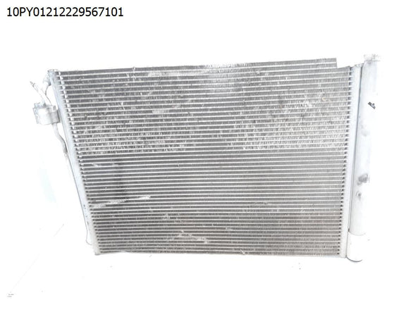 מעבה למזגן לב.מ.וו. X5 2013-2019