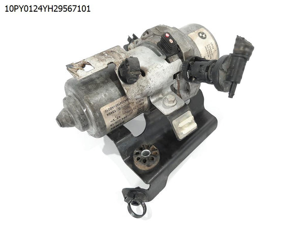 משאבת ואקום למגבר בלם לב.מ.וו. X5 2013-2019