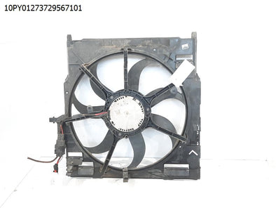 מעבר לדף מאורר מנוע 2000 בנזין לב.מ.וו. X5 2013-2019