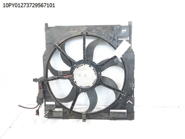 מאורר מנוע 2000 בנזין לב.מ.וו. X5 2013-2019