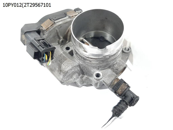 יחידת מצערת 2000 N20B20A לב.מ.וו. X5 2013-2019