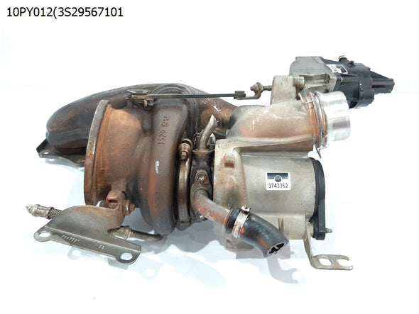 יחידת טורבו 2000 N20B20A לב.מ.וו. X5 2013-2019