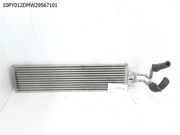 מצנן מים ליחידת טורבו  לב.מ.וו. X5 2013-2019