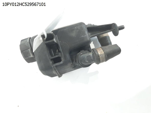 מיכל עיבוי משני לב.מ.וו. X5 2013-2019