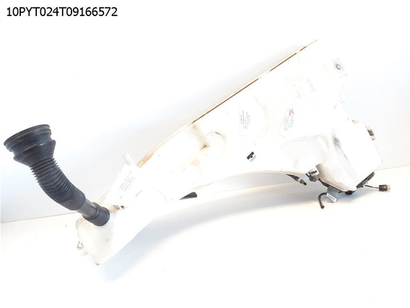 מיכל מתיז מים קדמי לב.מ.וו. X5 2007-2013