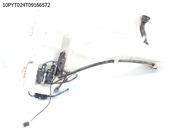 מיכל מתיז מים קדמי לב.מ.וו. X5 2007-2013