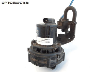 מעבר לדף משאבת אויר לב.מ.וו. X5 2007-2013