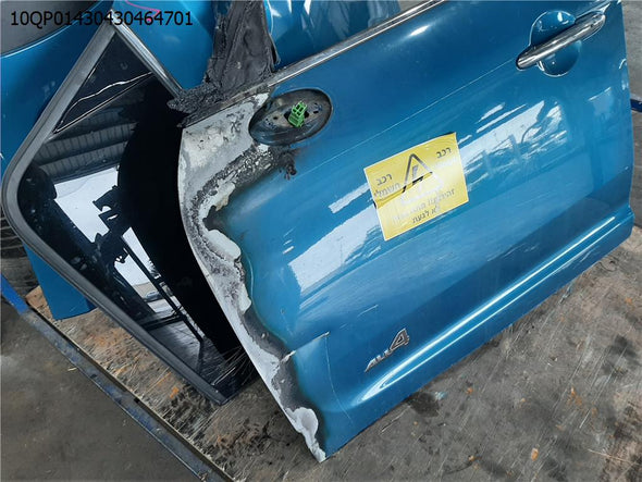 דלת קדמית שמאל לב.מ.וו. מיני קאנטרימן SE (PHEV) 2017-2024