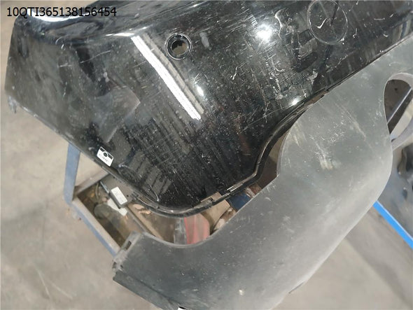 פגוש חיצוני אחורי לב.מ.וו. מיני קופר 2014-2024