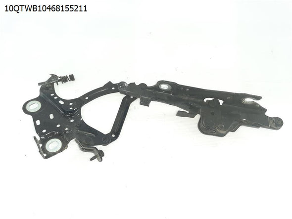 ציר מכסה מנוע שמאל לב.מ.וו. מיני קופר 2007-2014