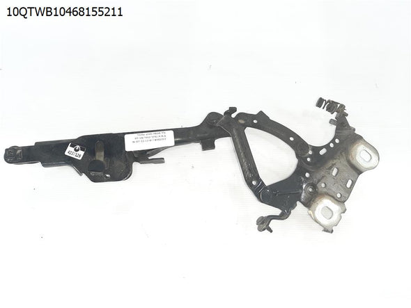 ציר מכסה מנוע שמאל לב.מ.וו. מיני קופר 2007-2014