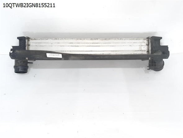 מצנן אינטרקולר 1200 לב.מ.וו. מיני קופר 2007-2014