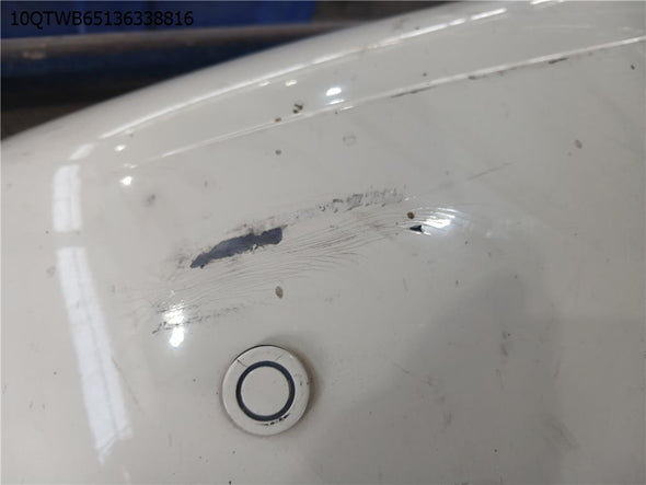 פגוש חיצוני אחורי לב.מ.וו. מיני קופר 2007-2014