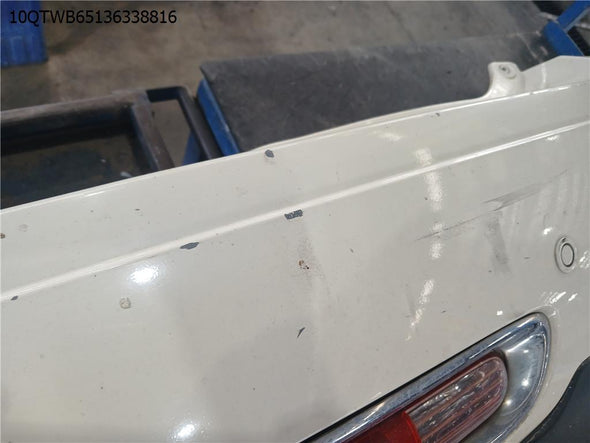 פגוש חיצוני אחורי לב.מ.וו. מיני קופר 2007-2014