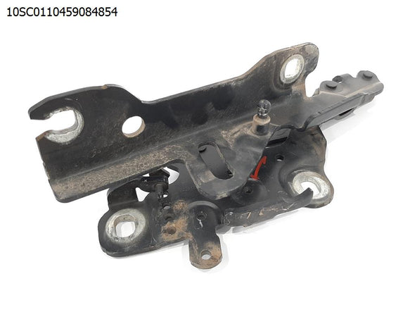 ציר מכסה מנוע ימין לב.מ.וו. סדרה 3 2012-2019