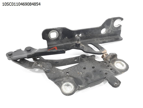 ציר מכסה מנוע שמאל לב.מ.וו. סדרה 3 2012-2019