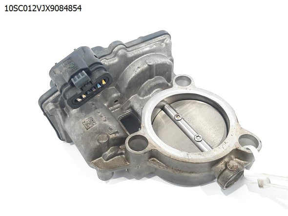 יחידת מצערת 1500 B38B15A לב.מ.וו. סדרה 3 2012-2019