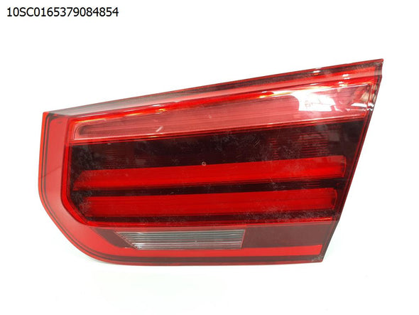 פנס אחורי ימין מכסה מטען לב.מ.וו. סדרה 3 2012-2019