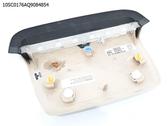 תאורת בלם אחורי פנימית לב.מ.וו. סדרה 3 2012-2019