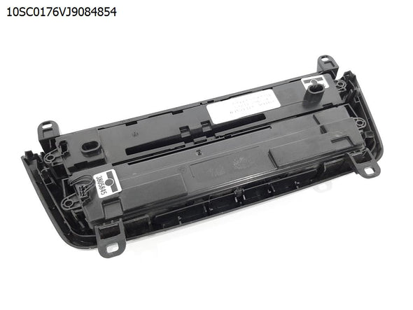 בקרת איורור דיגיטלית לב.מ.וו. סדרה 3 2012-2019