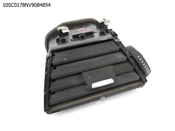 תריס איוורור שמאל בדשבורד לב.מ.וו. סדרה 3 2012-2019