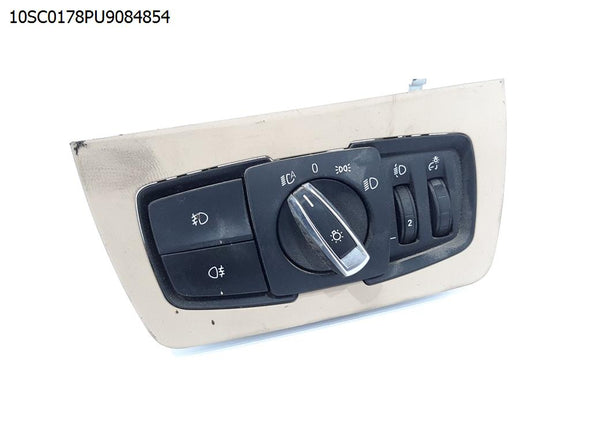 מתג הפעלת אורות לב.מ.וו. סדרה 3 2012-2019